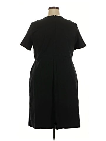Lands' End Cocktail Dress (view 2)