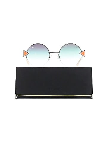 Fendi Round Sunglasses (view 2)
