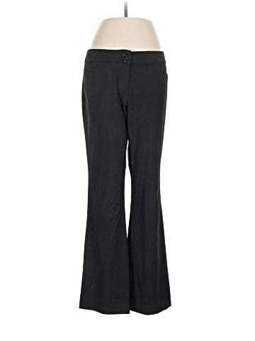 The Limited Black Collection Dress Pants (view 1)