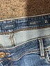 J.Jill Blue Jeans Size 22 - photo 4