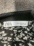 Zara Black Sleeveless Top Size S - photo 7