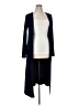 Brigitte Brianna Blue Cardigan Size XL - photo 1