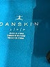 Danskin Solid Teal Athletic Shorts Size S - photo 3