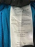 Danskin Solid Teal Athletic Shorts Size S - photo 4