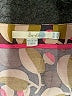 Boden Print Brown Cocktail Dress Size 8 (petite) - photo 7