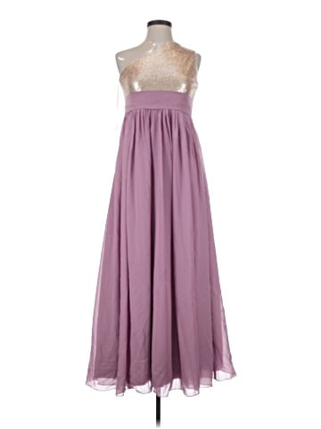 JJ's House Cocktail Dress (view 1)