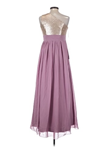 JJ's House Cocktail Dress (view 2)
