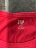 Gap Pink Active Tank Size S - photo 7