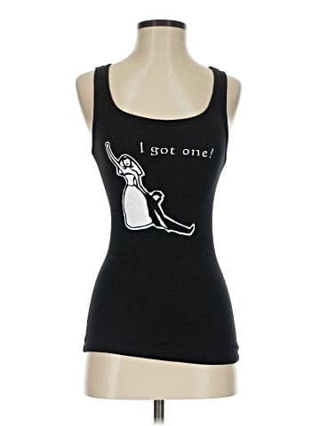 Bella Tank Top (view 1)