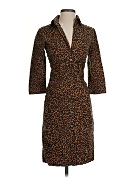 Express Design Studio Casual Dress (view 1)