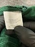 ModCloth Green Overalls Size S - photo 5