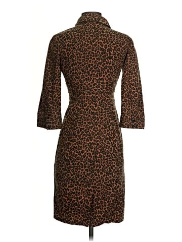 Express Design Studio Casual Dress (view 2)