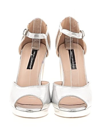 French Connection Sandals (view 2)