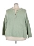 Heyson Green Pullover Sweater Size 3xl - photo 1