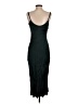 Zara Black Cocktail Dress Size S - photo 2