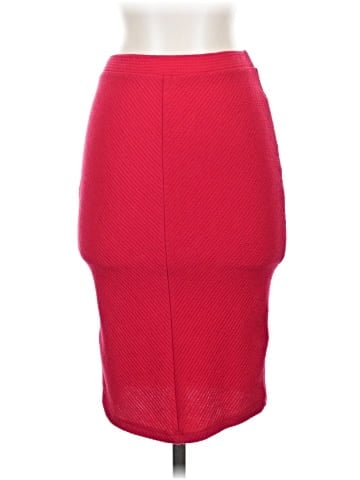 Lush Formal Skirt (view 1)