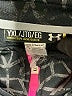 Under Armour Stars Black Track Jacket Size XL (youth) - photo 3