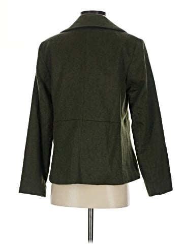 Talbots Wool Coat (view 2)