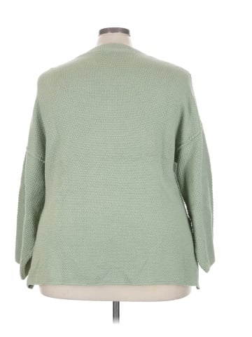 Heyson Pullover Sweater (view 2)