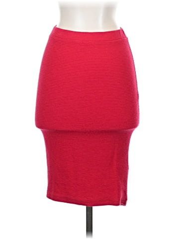 Lush Formal Skirt (view 2)
