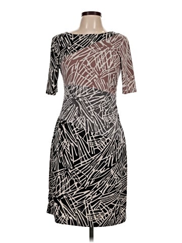 BCBGMAXAZRIA Cocktail Dress (view 1)
