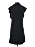 Moth 100% Wool Black Cardigan Size XS - photo 2