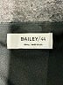 Bailey 44 100% Polyester Solid Black Casual Skirt Size S - photo 4