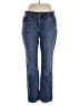 Lee Blue Jeans Size 14 - photo 1