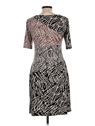 BCBGMAXAZRIA Cocktail Dress (view 2)