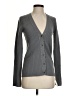 Juicy Couture Gray Wool Cardigan Size S - photo 1