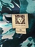 Anne Klein Teal Sleeveless Blouse Size XL - photo 7