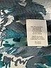 Anne Klein Teal Sleeveless Blouse Size XL - photo 8