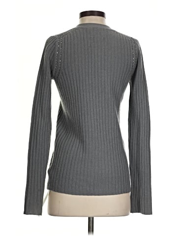 Juicy Couture Wool Cardigan (view 2)
