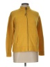Bass Yellow Cardigan Size 10 - photo 1