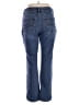 Lee Blue Jeans Size 14 - photo 2
