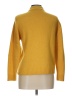 Bass Yellow Cardigan Size 10 - photo 2
