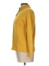 Bass Yellow Cardigan Size 10 - photo 5