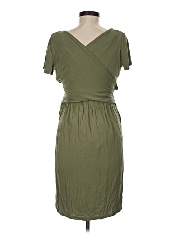 Motherhood Casual Dress (view 2)