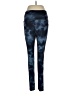 Danskin Tie-dye Blue Active Pants Size S - photo 2