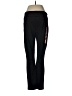 dalia Chevron-herringbone Black Dress Pants Size M - photo 2