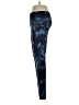 Danskin Tie-dye Blue Active Pants Size S - photo 5