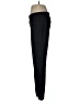 dalia Chevron-herringbone Black Dress Pants Size M - photo 5