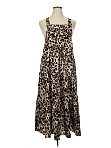Oddi Casual Dress (view 1)