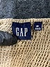 Gap Solid Tan Jumpsuit Size M - photo 4