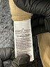 Gap Solid Tan Jumpsuit Size M - photo 5