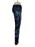 Danskin Tie-dye Blue Active Pants Size S - photo 4