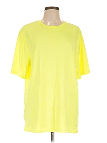 Highland Originals Short Sleeve T-Shirt (view 1)