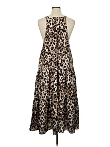 Oddi Casual Dress (view 2)