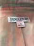 Pendleton Gray Blazer Size 14 - photo 6