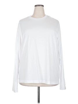 Athletic Works Long Sleeve T-Shirt (view 1)
